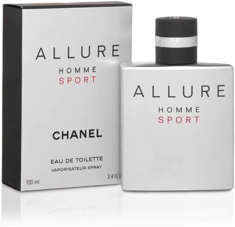 allure homme sport chanel 100 ml|chanel allure sport 100ml cheapest.